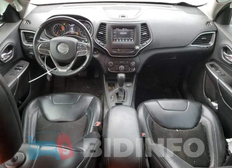 1C4PJLLX2KD111473 Photo# 8
