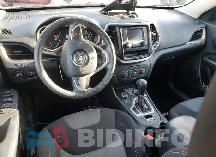 1C4PJMAB3GW117890 Photo# 8