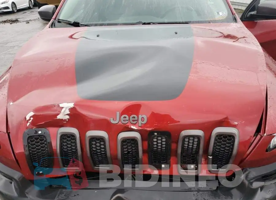 1C4PJMBSXEW310744 Photo# 12