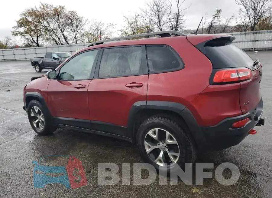 1C4PJMBSXEW310744 Photo# 2