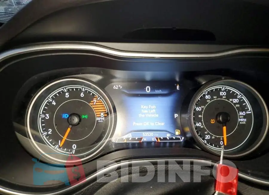 1C4PJMBX1KD185734 Photo# 9