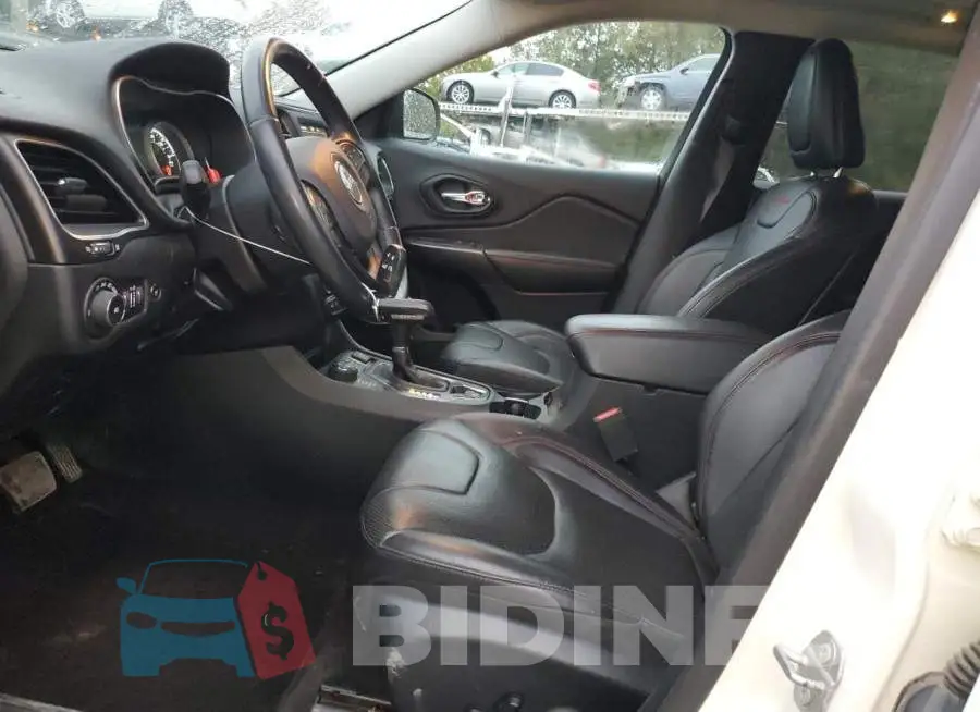 1C4PJMBX1KD185734 Photo# 7