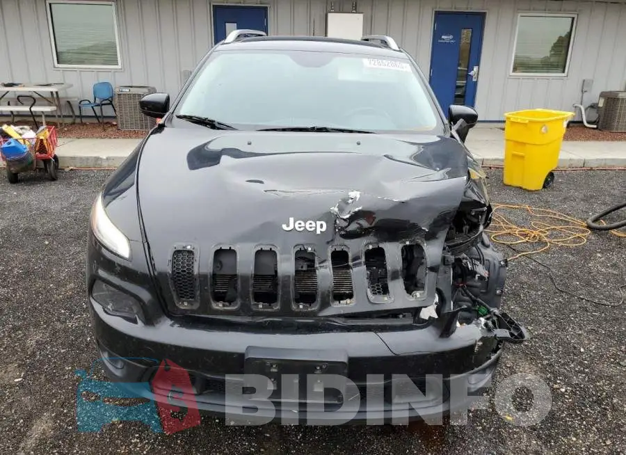 1C4PJMCS6FW565603 Photo# 5