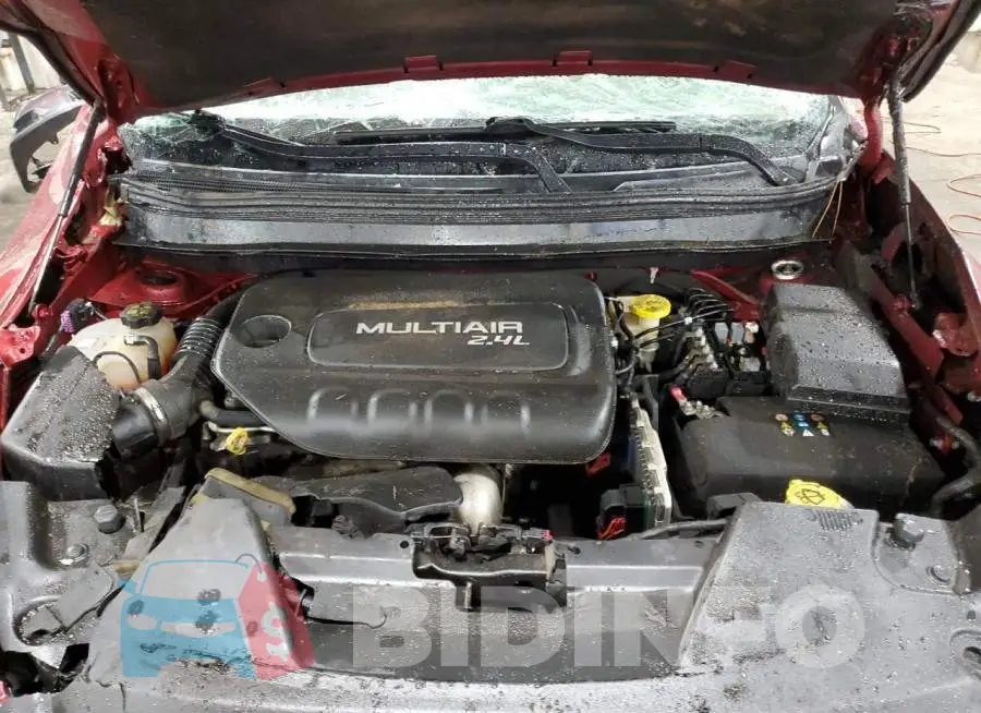 1C4PJMDB1EW187154 Photo# 12