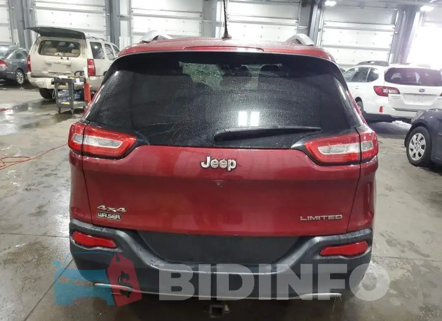 1C4PJMDB1EW187154 Photo# 6