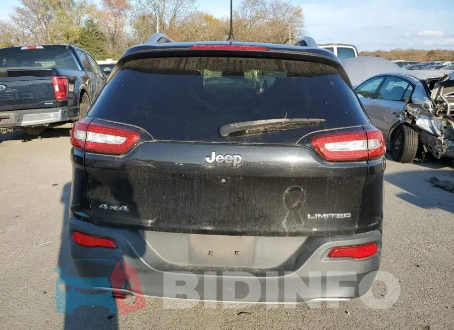 1C4PJMDB3FW736645 Photo# 6