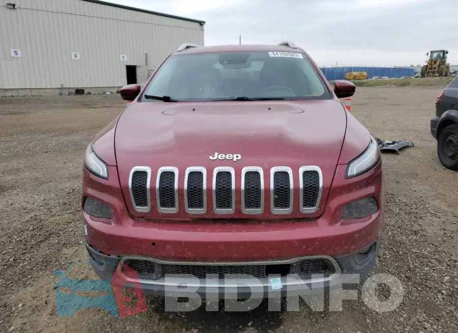 1C4PJMDS0GW130348 Photo# 5