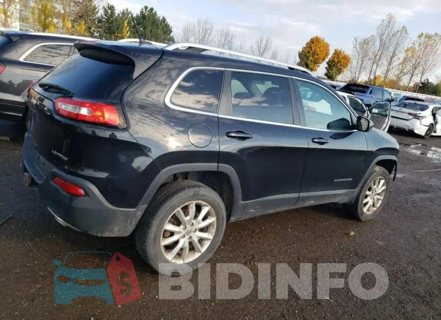 1C4PJMDS8EW188656 Photo# 3