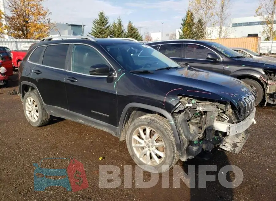 1C4PJMDS8EW188656 Photo# 4