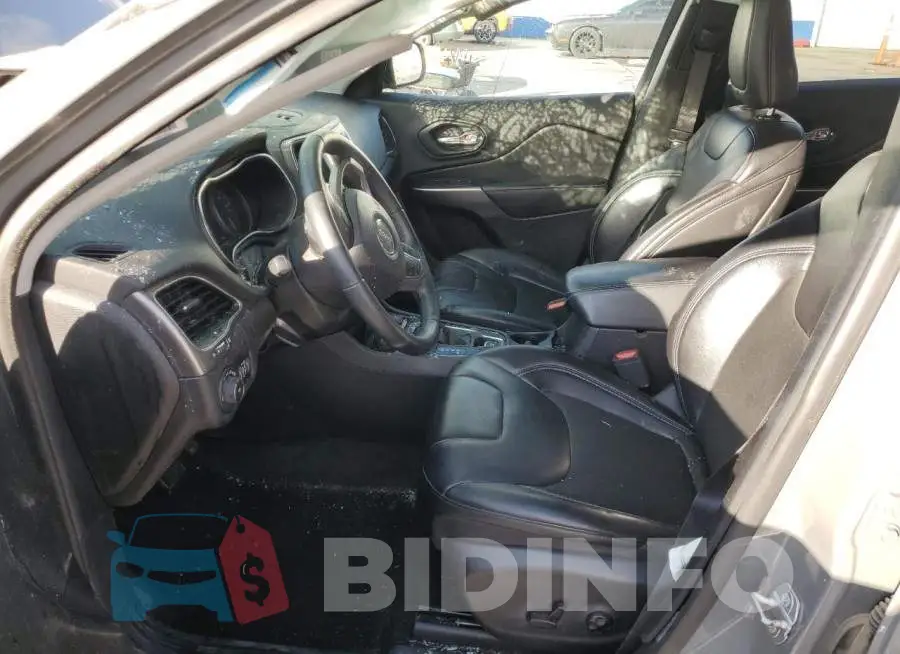 1C4PJMLB9KD463055 Photo# 7