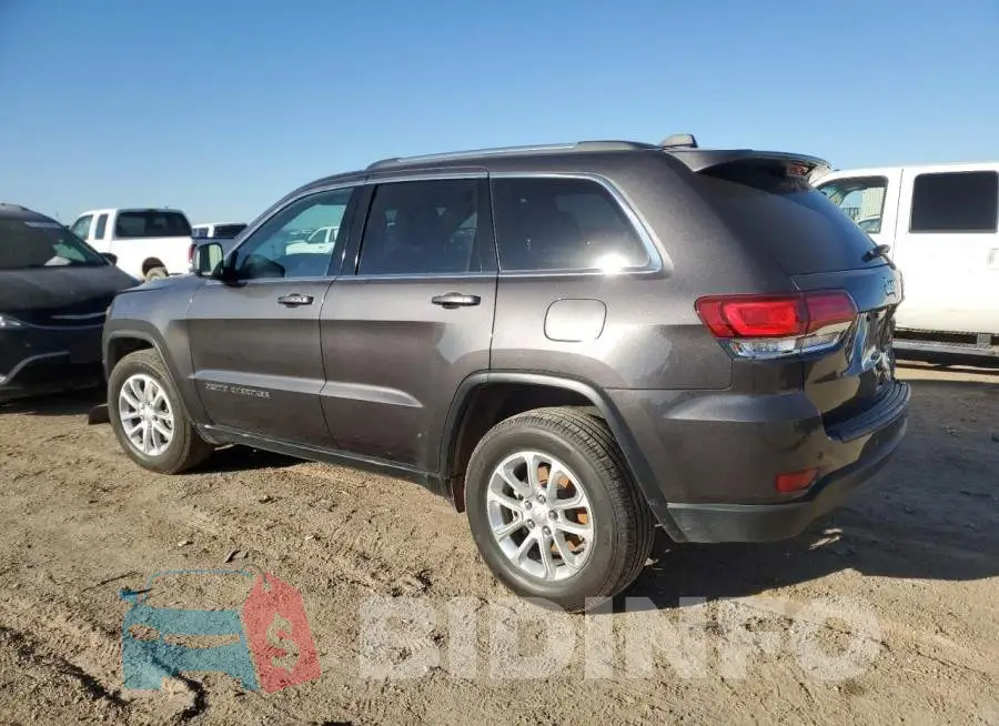 1C4RJEAG8MC813975 Photo# 2