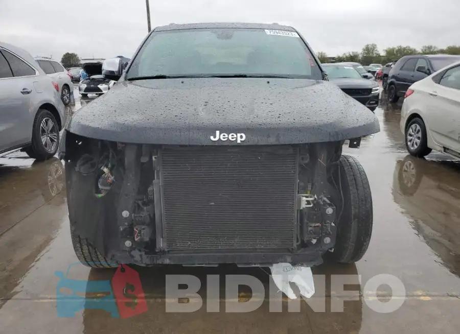1C4RJEBG4KC698187 Photo# 5
