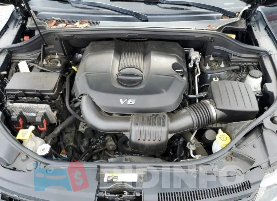 1C4RJEBG5EC585319 Photo# 11