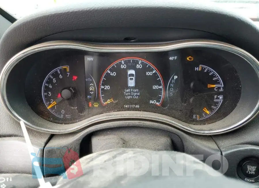 1C4RJFAG4FC897463 Photo# 9