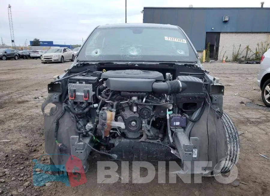 1C4RJFAG4KC609788 Photo# 5