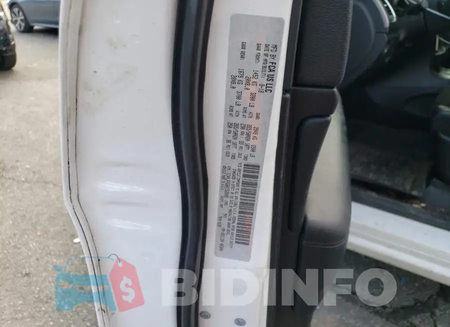 1C4RJFAG6KC528081 Photo# 13
