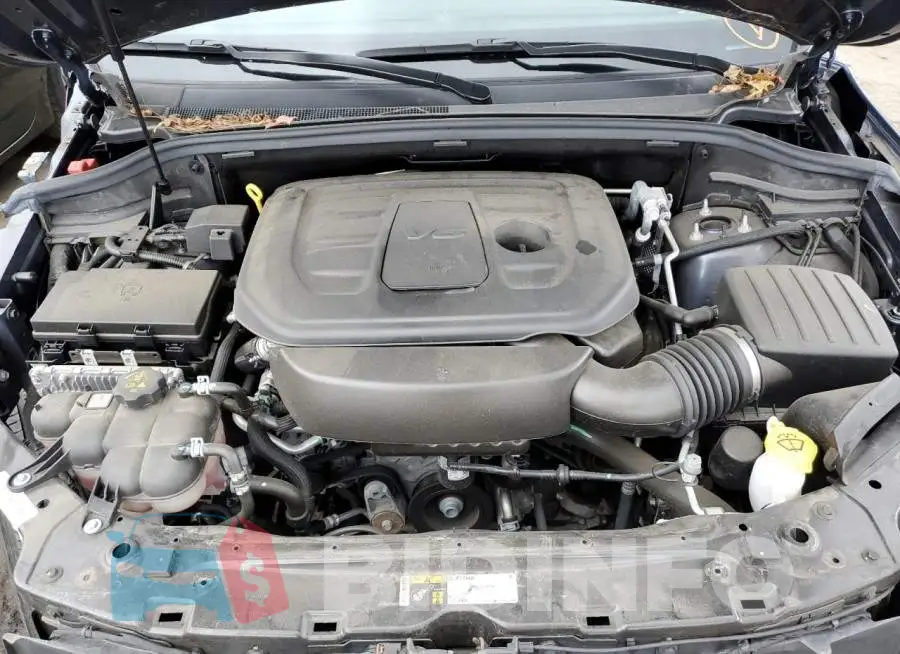 1C4RJFBGXMC534418 Photo# 11