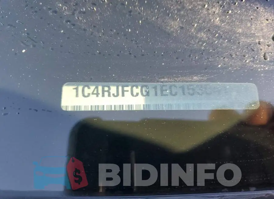 1C4RJFCG1EC153041 Photo# 13