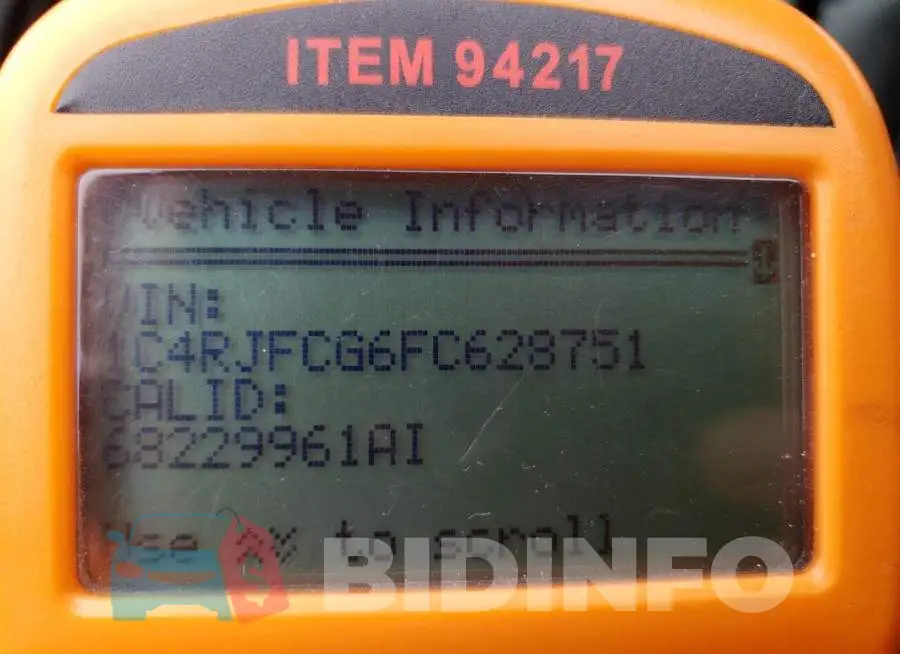 1C4RJFCG6FC628751 Photo# 12