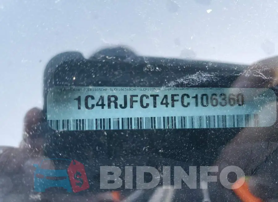 1C4RJFCT4FC106360 Photo# 13