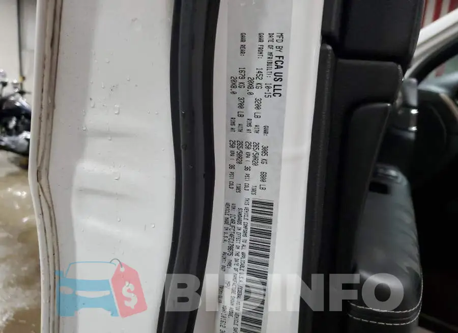 1C4RJFCT4FC178675 Photo# 12