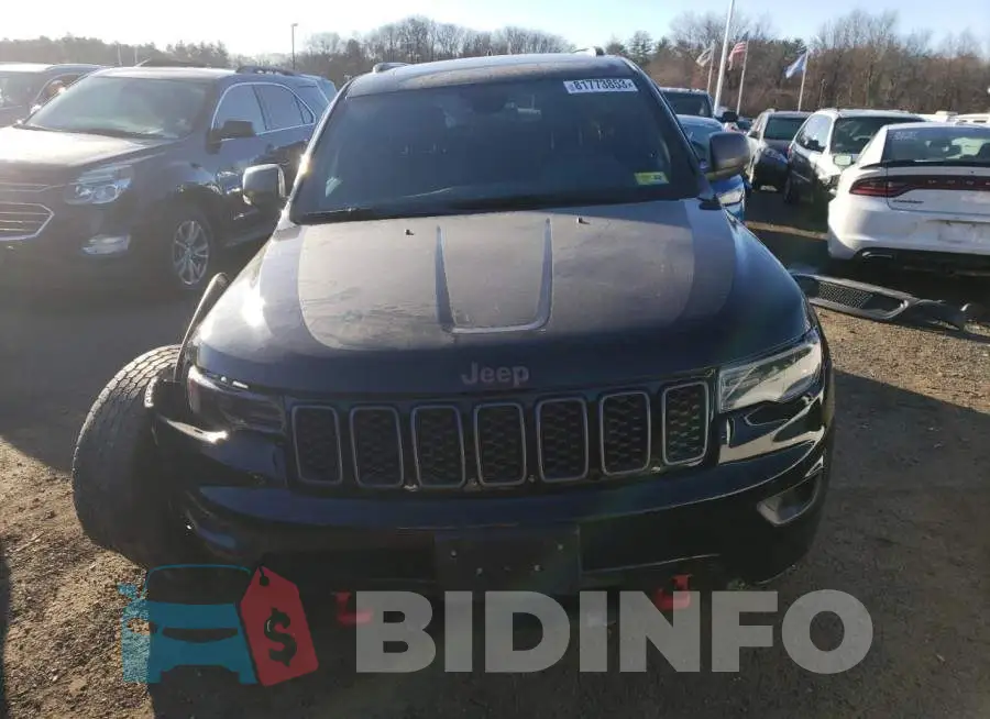 1C4RJFLGXMC647266 Photo# 5