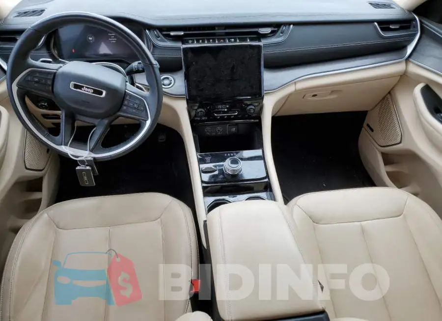 1C4RJKBG7M8109895 Photo# 8