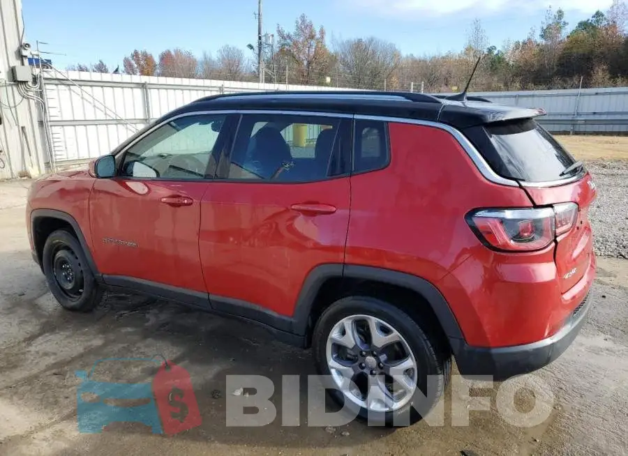 3C4NJDCB4LT130023 Photo# 2