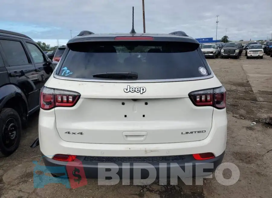 3C4NJDCB9MT530550 Photo# 6