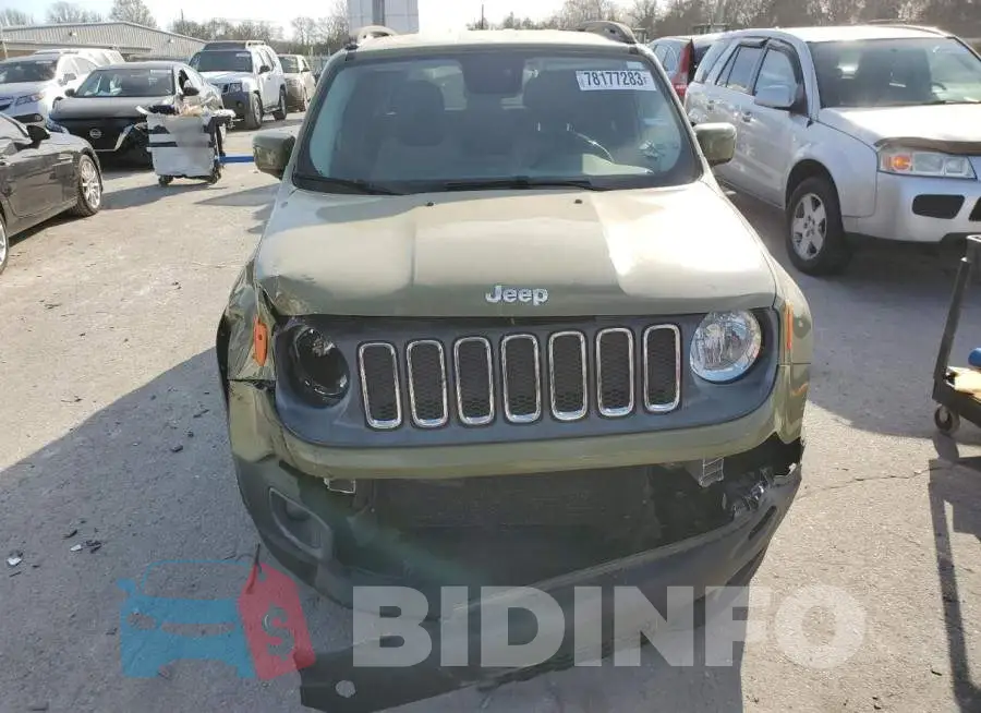 ZACCJABT2FPB42795 Photo# 5