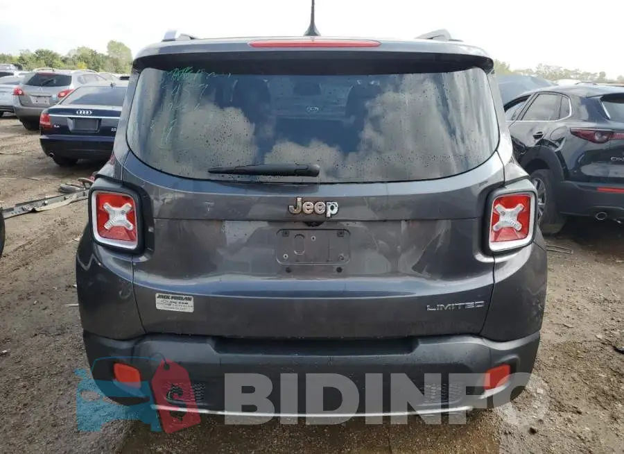 ZACCJADB6HPE98285 Photo# 6