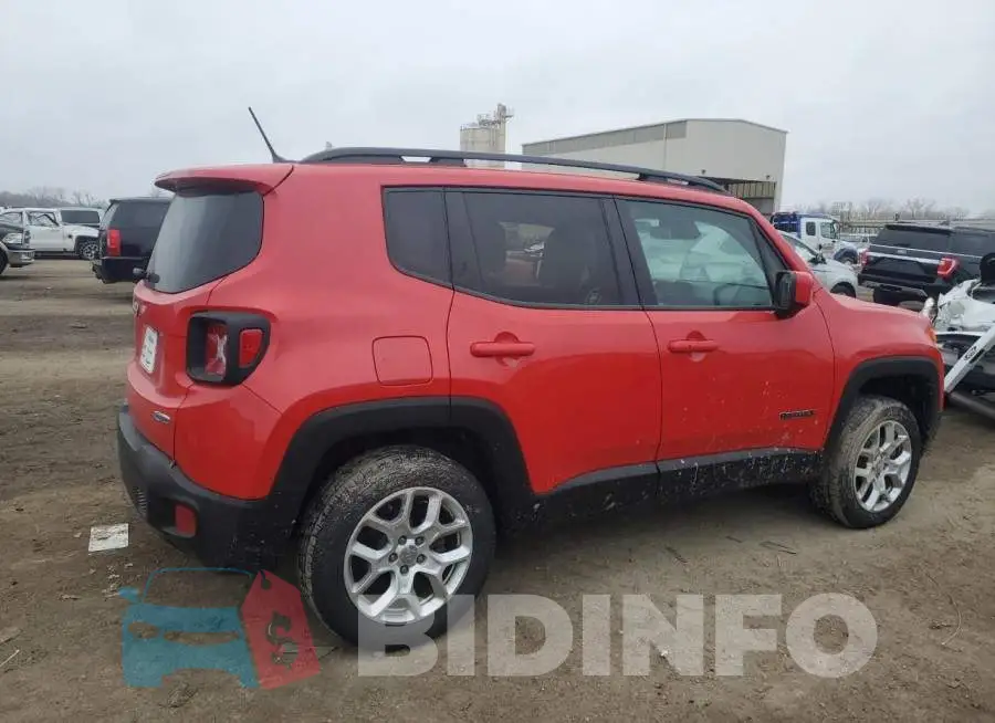 ZACCJBBB6HPF40981 Photo# 3