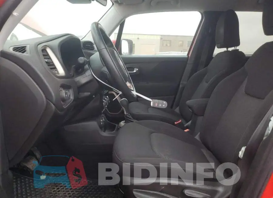 ZACCJBBB6HPF40981 Photo# 7