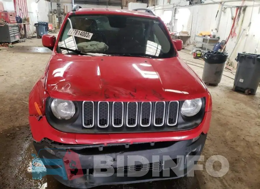 ZACCJBBT8FPB45108 Photo# 5