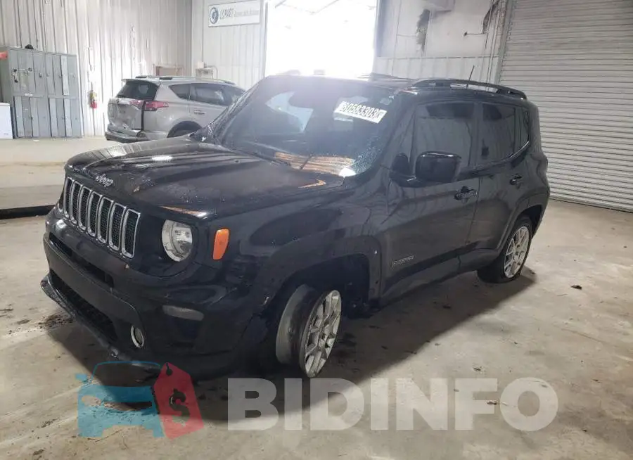 ZACNJABB5LPL50940 Photo# 1