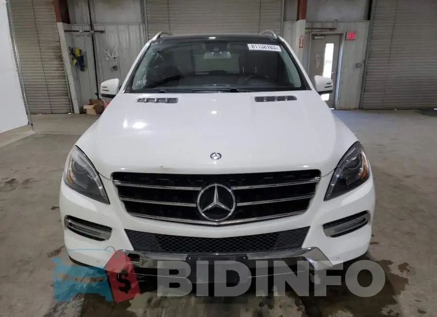 4JGDA5HB8EA366383 Photo# 5