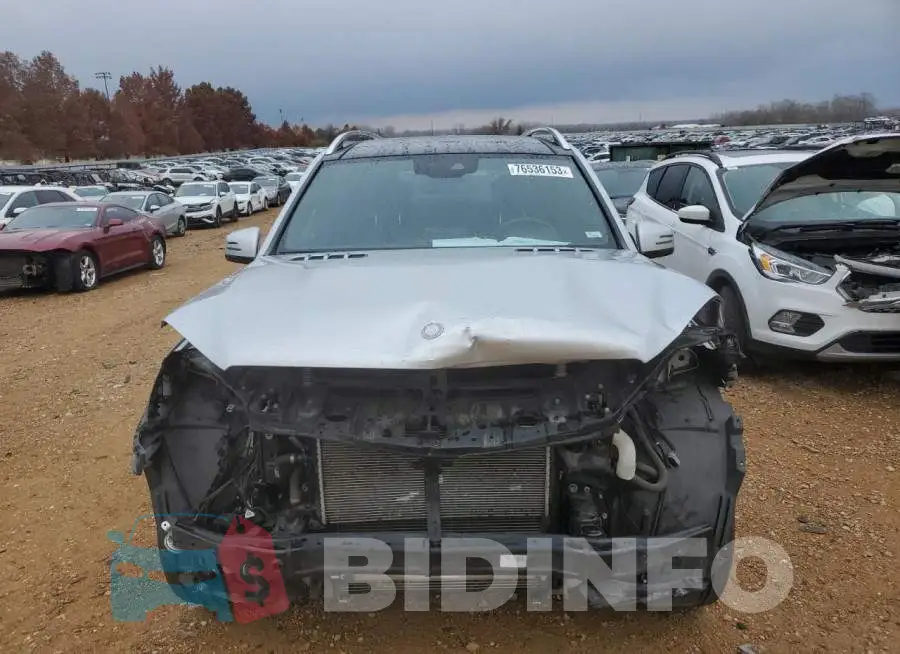 4JGDF6EE6HA881571 Photo# 5