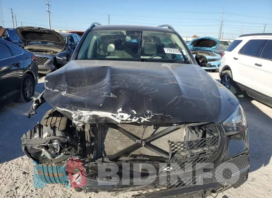 4JGFB4JB4MA552267 Photo# 5