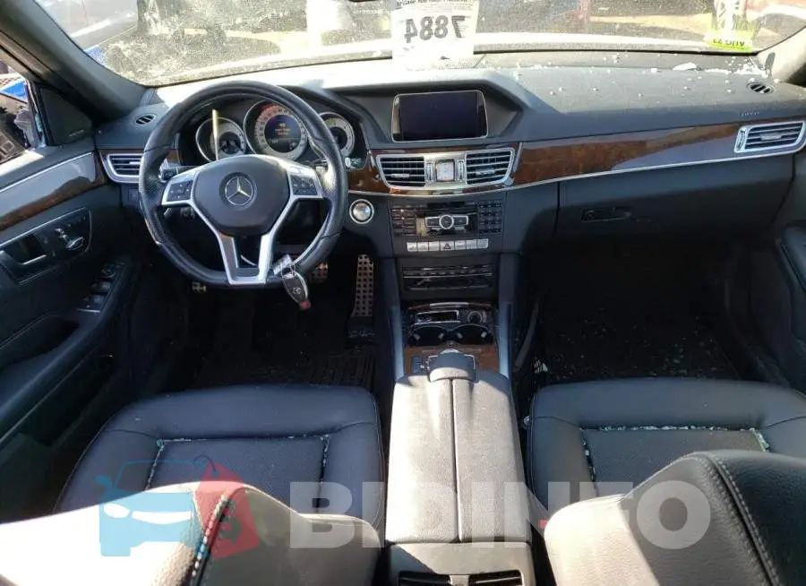 WDDHF9HB5FB134615 Photo# 8