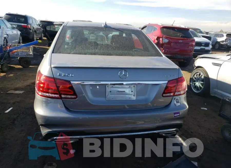 WDDHF9HB5FB134615 Photo# 6
