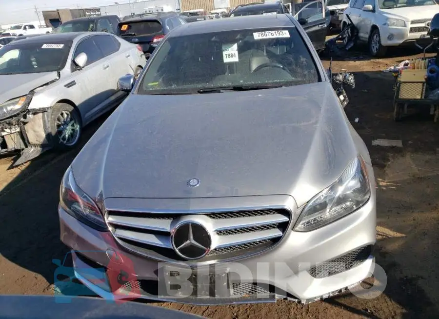 WDDHF9HB5FB134615 Photo# 5