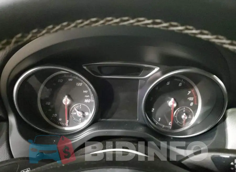 WDDSJ4GB2JN677811 Photo# 9