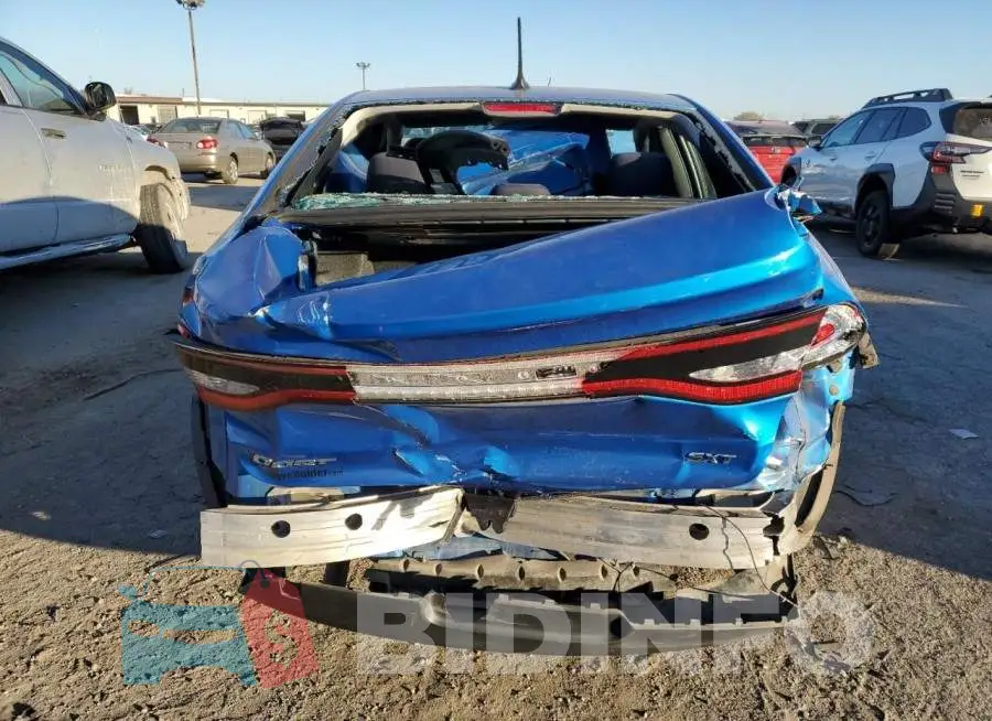 1C3CDFBB6GD667665 Photo# 6