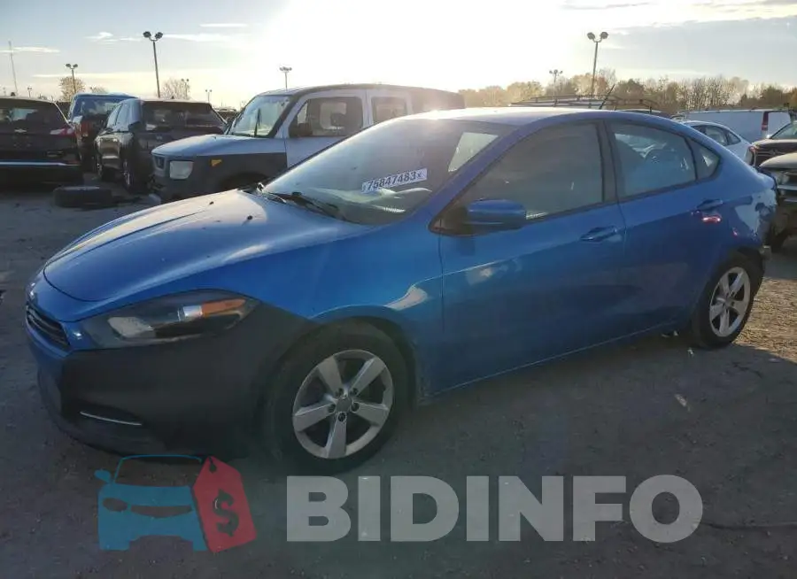 1C3CDFBB6GD667665 Photo# 1
