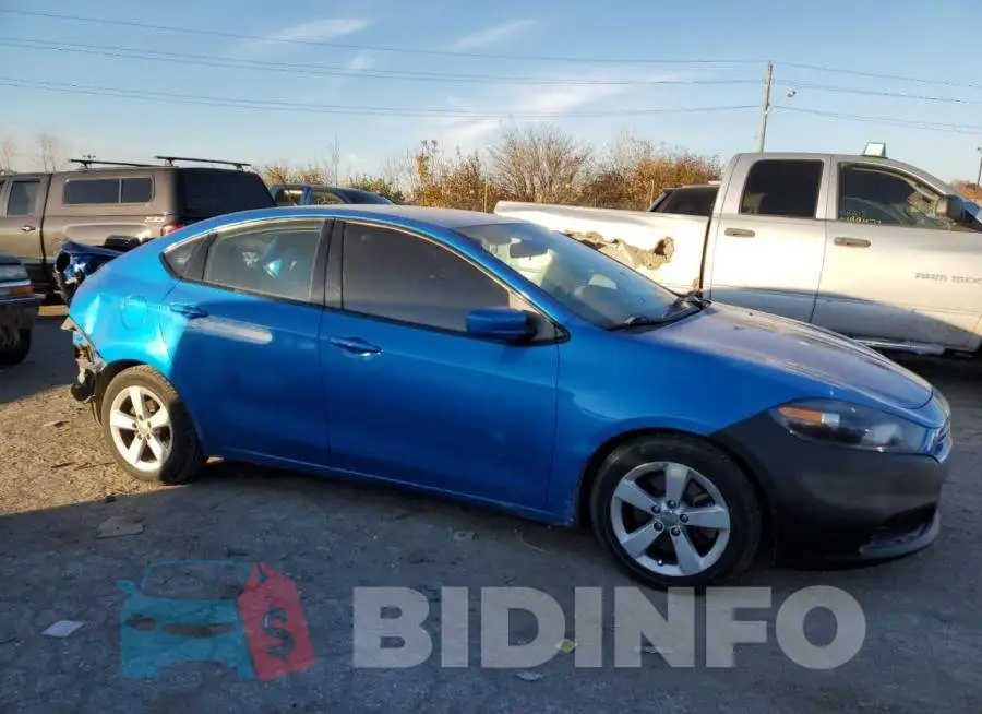 1C3CDFBB6GD667665 Photo# 4