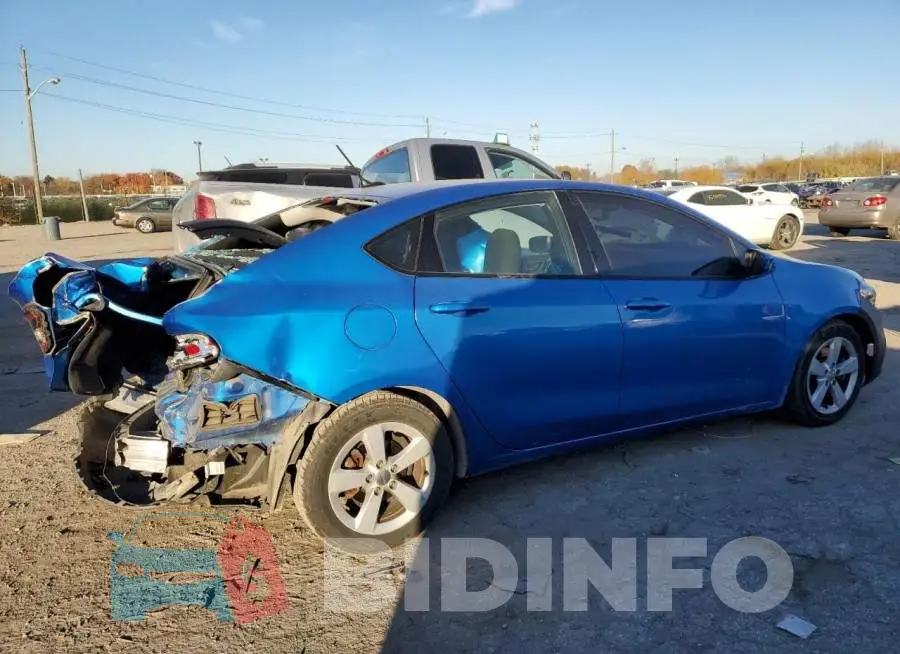 1C3CDFBB6GD667665 Photo# 3