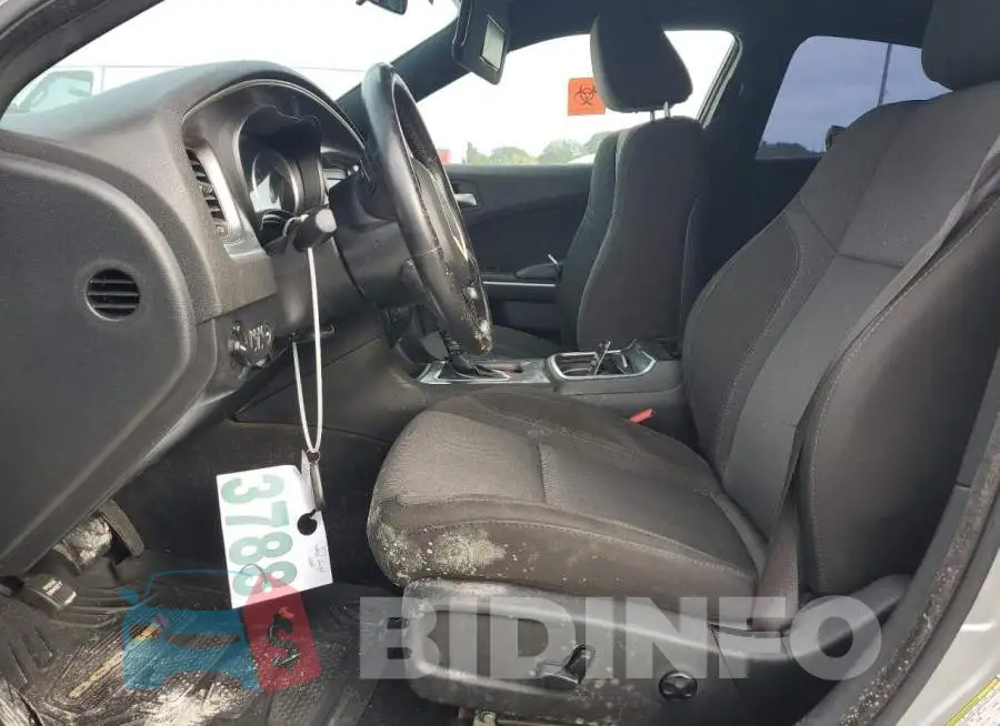 2C3CDXBG5KH720627 Photo# 7