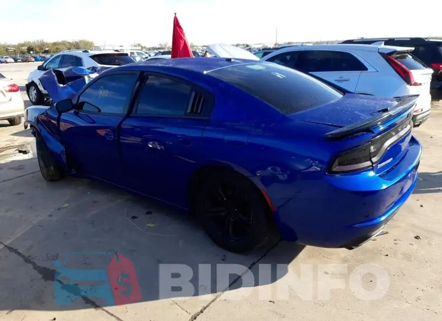 2C3CDXBG9KH650212 Photo# 2