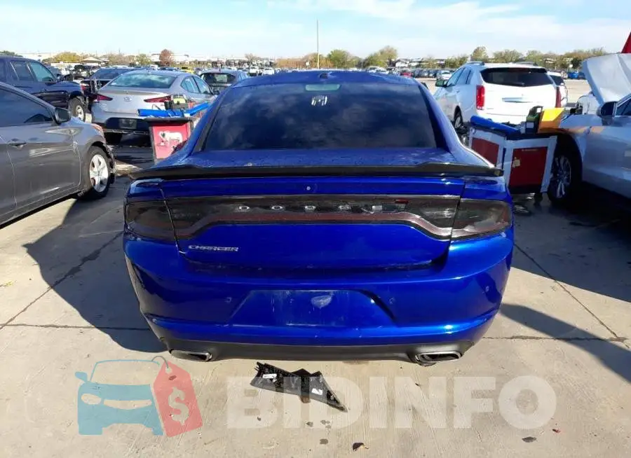 2C3CDXBG9KH650212 Photo# 6