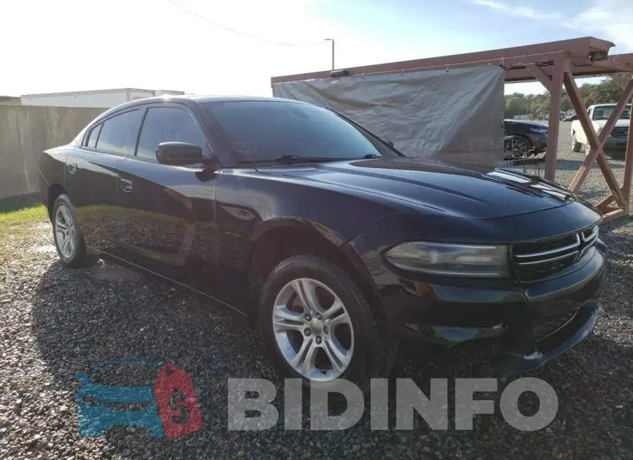2C3CDXBGXFH789934 Photo# 4